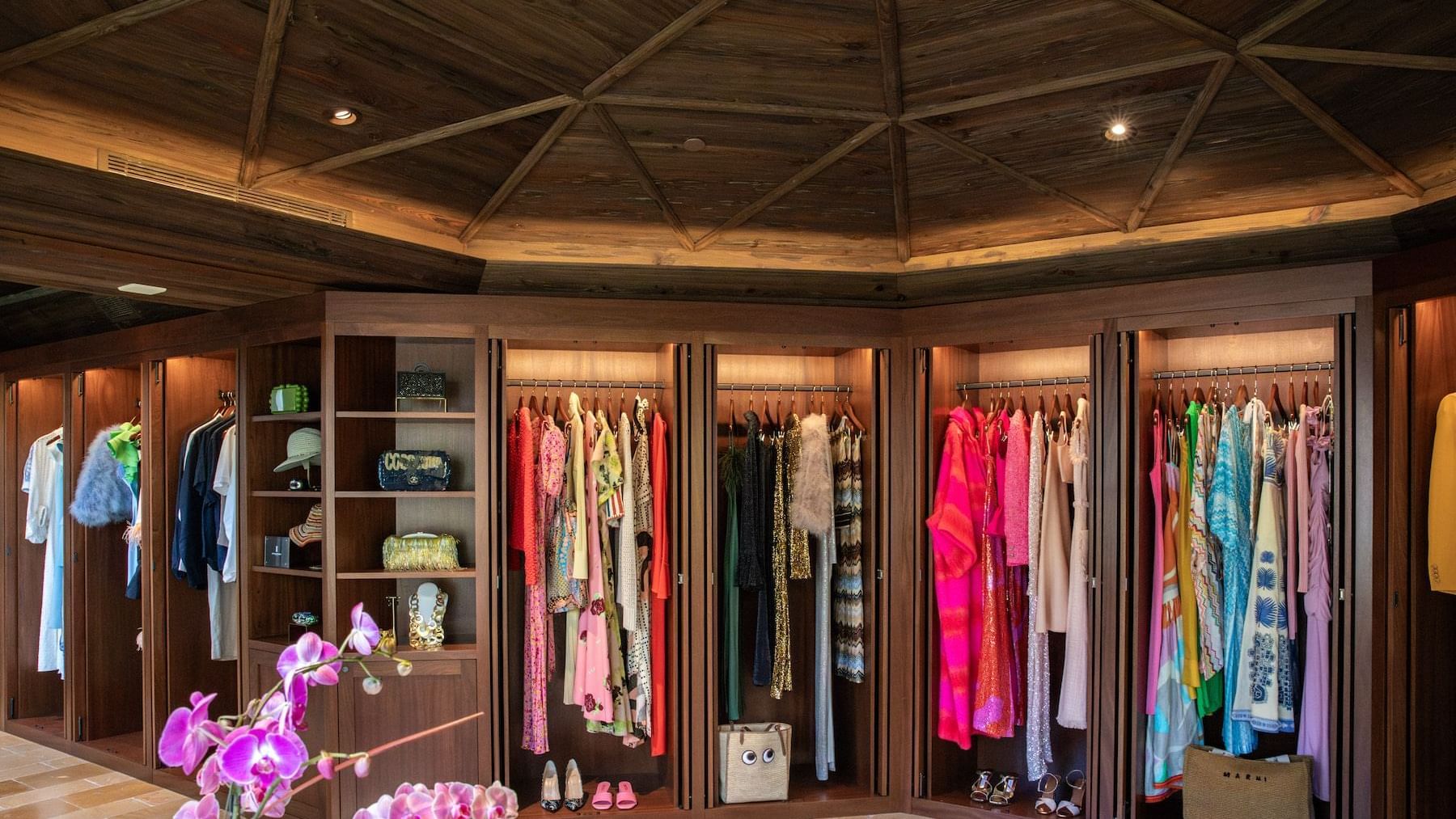 Retail